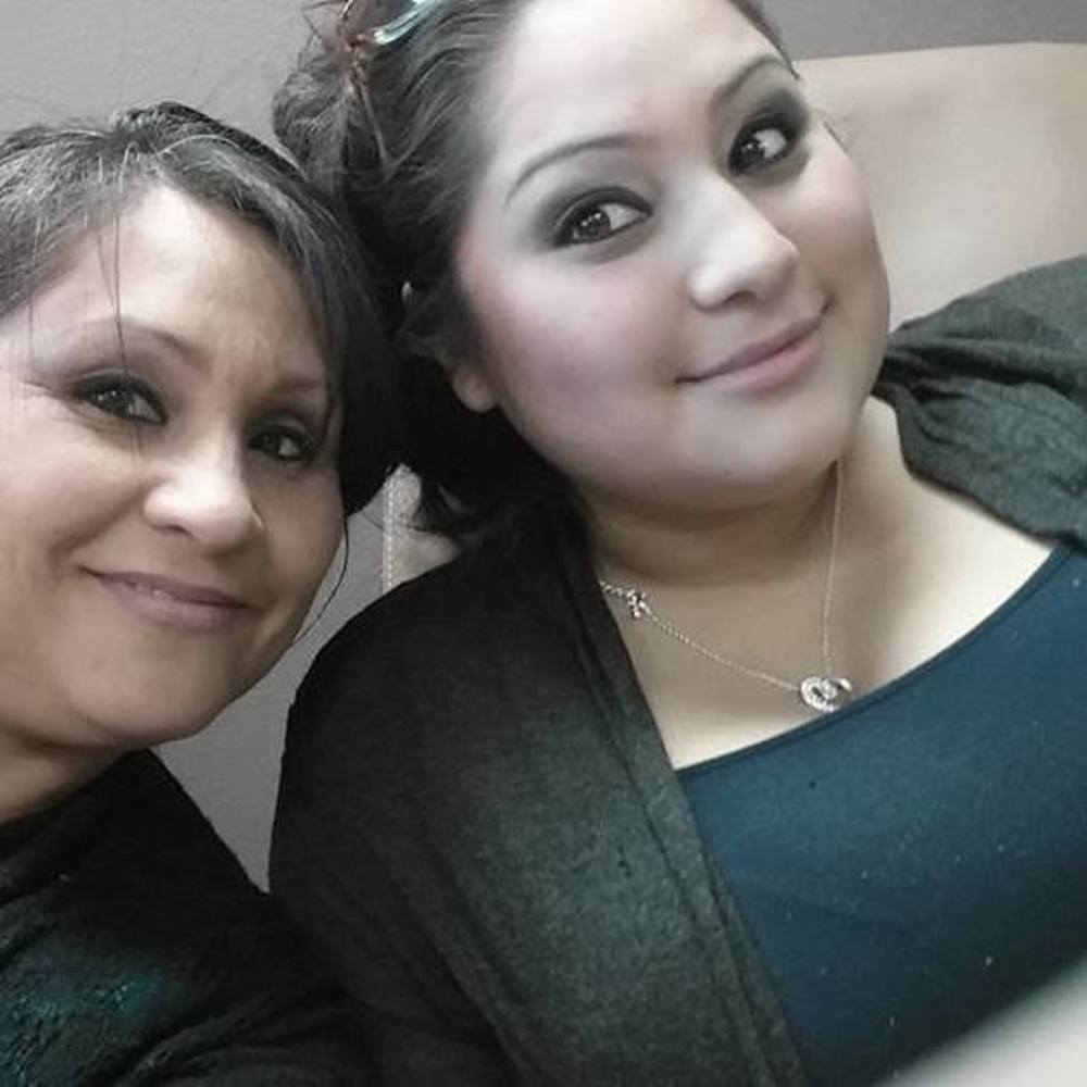 Meet your Posher, Rose